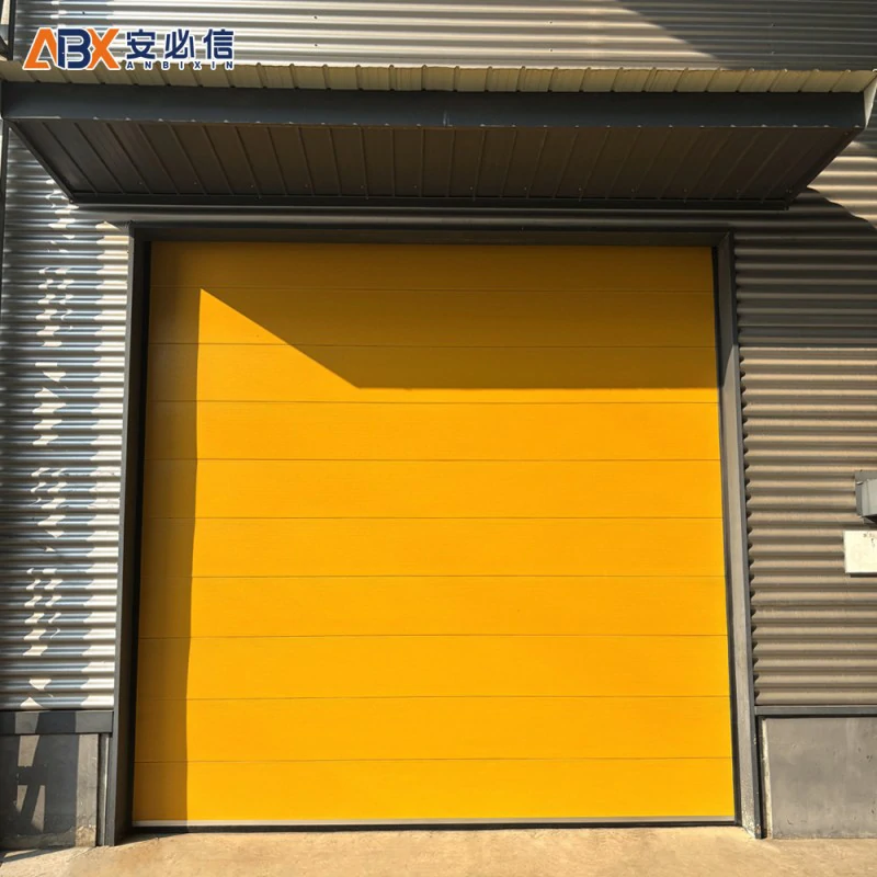 亳州市滑升门