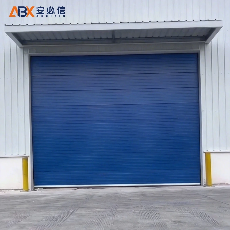 亳州市消防高速门
